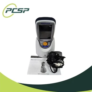 Original Open Box Datalogic Joya X2 Plus Scanner 911300163 mit 91ACC0034 Dock - Bild 1 von 6