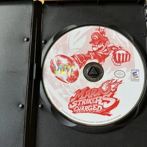 Mario Strikers Charged (Nintendo Wii, 2007) - Foto 1 di 3