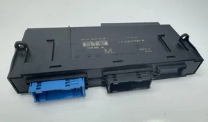OEM BMW E92 3 Series BCM Body Control Module Junction Box Computer 61359227190 - Picture 1 of 13