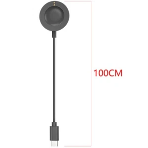 Cable de carga para puerto Pd de carga magnético de contacto Fossil Gen 5 Ftw4024 - Imagen 1 de 13