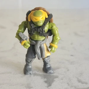 Aus MEGA BLOKS TMNT Battle Truck Michelangelo (Zubehörschaden) - Bild 1 von 6