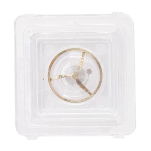 Unruh-Mechanische Uhrwerkteile, Zubehör für ETA 2824/2834/2836 Uhrwerkteile M4L5 - Bild 1 von 7