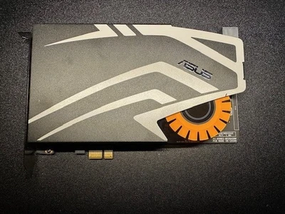 Asus Raid  PRO strix sound card  - Image 1 of 4