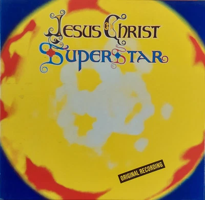 Various Jesus Christ Superstar 2xLP Album RP + Box Boo Vinyl Schallplatte 19 - Bild 1 von 4