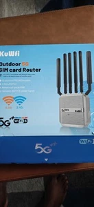 5G Routers - Photo 1/8