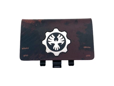 OEM Xbox One Gears of War 4 Elite Wireless Controller NUR Akkudeckel - sehr guter Zustand - Bild 1 von 4