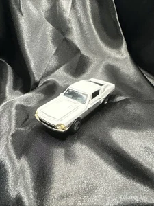 Ertl 1969 Shelby Gt500 Mustang ￼1/43��Ships Unboxed From The USA�� - Bild 1 von 4