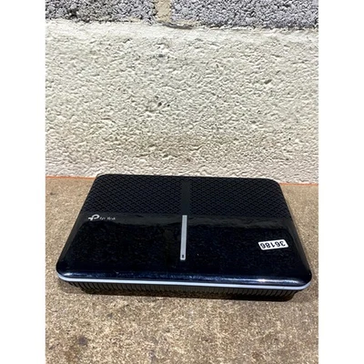 TP-Link Archer VR600 AC2100 Modem Router Wireless MU-MIMO VDSL/ADSL 4x Ethernet - Image 1 of 4