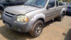 Distributor 4 Cylinder Fits 01-04 XTERRA 1591755 - Picture 1 of 16