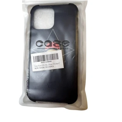 Funda para teléfono iPhone 13 Pro Max nueva sin etiquetas Naruto Foto 1 de 4