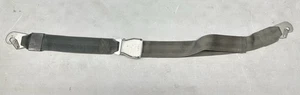 Vintage AMSafe 500532-2264 / 449470 Seat Belt Aircraft Lap Belt Assy 1500 lbs - Picture 1 of 5