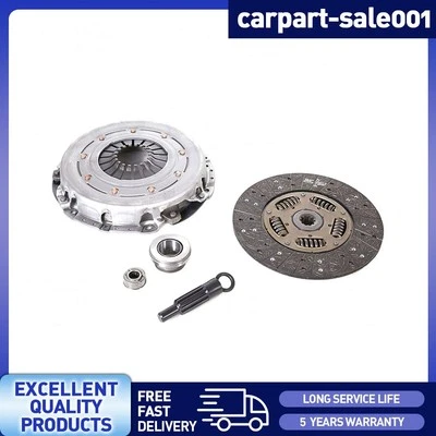 Kit de embrague de transmisión Valeo para Ford Mustang 1986-2001 1986 Mercury Capri Foto 1 de 3