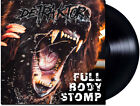 Detraktor - Full Body Stomp [New Vinyl LP]