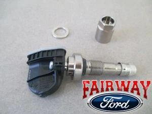 17 thru 22 Super Duty OEM Ford Camera and/or Trailer TPMS System Sensor -TRAILER - Photo 1 sur 9