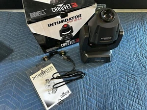 Chauvet Intimidator Spot 160 ILS Moving Head Integrated Lighting System - Picture 1 of 3