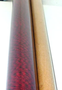 Vintage Billard Queue hochwertiger Shaft gute Mittelklasse TOP kö cue weitere . - Bild 1 von 15