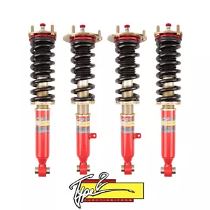 Function & Form For 98-05 Lexus GS300 GS400 Type 2 Height Adjustable Coilover - Picture 1 of 6