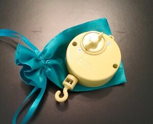 Many Songs - Baby Crib Mobile, Many Colors and Lullabies Real Music Box Spinner