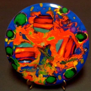 --New-Discraft-ESP Super Color Buzz. 177-- - Picture 1 of 1