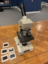 MEIJI Microscope