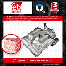 Brake Caliper Rear Right 178069 Febi 34216768698 Genuine Top Quality Guaranteed