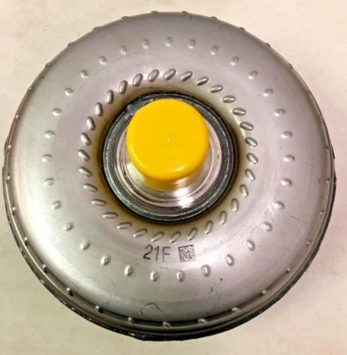 REMAN RE0F10A/JF011E CVT Torque Converter 21F Nissan Rogue Sentra 31100-1XF0D - Image 1 of 4