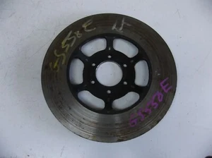 Disco de freno delantero Suzuki GS550 - Imagen 1 de 2