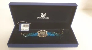 Swarovski Player Bracelet (1110304) 16 cm Neu Elegant Aufwendig Rarität - Bild 1 von 8