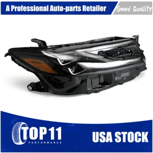 Faro LED proyector doble para Toyota Camry XLE 2025 (pasajero derecho) 81110aq040 - Imagen 1 de 13