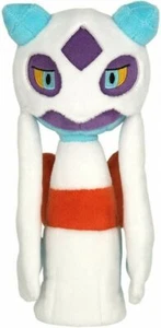 Sanei Boeki Pokémon All Star Collection Plüschtier Froslass PP197 21,5cm - Bild 1 von 4