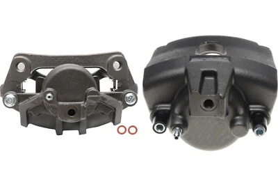 KIT pinzas de freno de disco delanteras Raybestos para Chrysler Voyager 2003 (75773) Foto 1 de 4