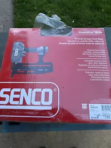 SENCO 1X0201N FinishPro 32 16-Gauge Finish Nail Gun. - Picture 1 of 5