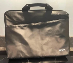 Acer 15 inch Laptop Computer Briefcase bag - Picture 1 of 3