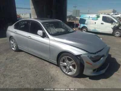Used Front Left Door Glass Front fits: 2013 Bmw 320I Sdn Front Left Grade A Foto 1 de 4