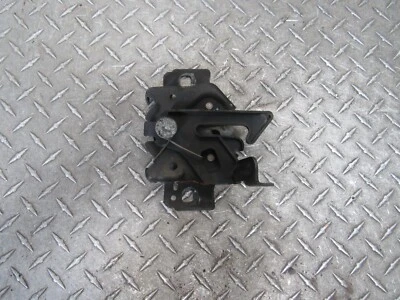 05 FORD FREESTYLE ПЕРЕДНИЙ КАПОТ ЗАЩЕЛКА ЗАМОК ПРИВОД 3.0L - Изображение 1 из 4