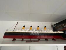 LEGO 10294 Titanic (Creator Expert) Original y Completamente Nuevo