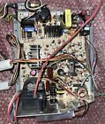Neotec Nt-3501 Chassis Monitor Pcb Board Arcade Untested Please Read
