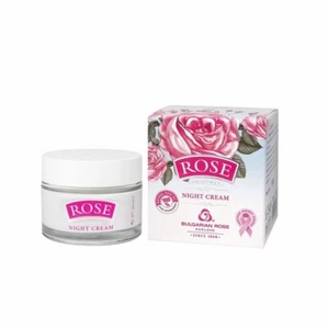 Bulgarian Rose Original Night Cream x50 ml - Picture 1 of 1