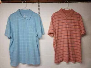 Camisas de golf para hombre XL GEORGE / WE734 R2T4 - Imagen 1 de 3