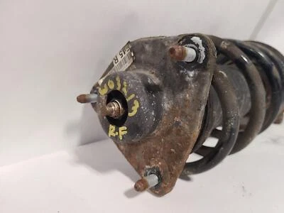 Used Front Right Suspension Strut fits: 2012 Kia Sportage Front Front Right Grad - Image 1 of 4