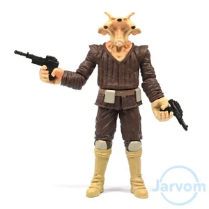 Star Wars Vintage Collection VC137 Jabba's Palace Ree Yees 2023 Complete - Picture 1 of 1