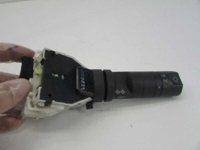 Interruptor de columna Murano 2006 2007 Nissan faro señal de giro lámpara palanca de control Foto 1 de 4