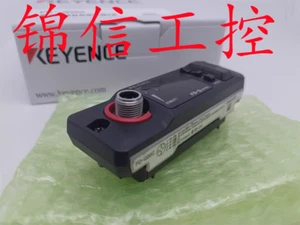1 PCS  KEYENCE FD-Q20C clamp-on flow sensor - Afbeelding 1 van 2