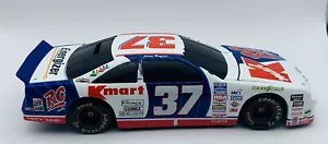 Action Platinum Racing Jeremy Mayfield #37 Kmart ‘97 Thunderbird Bank 1/6000 - Picture 1 of 12