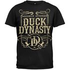 Duck Dynasty - Redneck Scroll T-Shirt