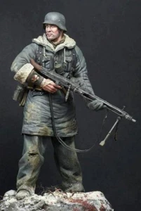 1/9, 200 mm Soldier. - Photo 1 sur 1