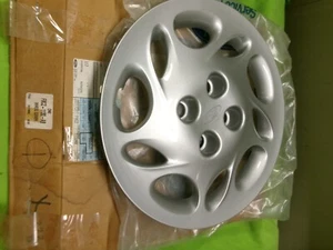 NOS Ford F8CZ-1130-AB Wheel Cover Hub Cap 98-99 Escort 14" - Picture 1 of 3