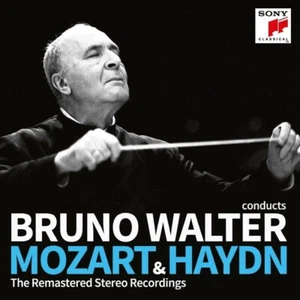 (6CD) Bruno Walter - dirigiert Mozart & Haydn - Bild 1 von 1