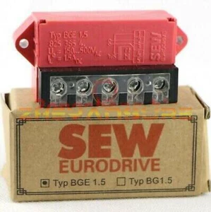 1 Stück Sew Gleichrichter Typ BGE1,5 8253854 NEU - Bild 1 von 2