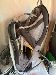 Kelty Kids Pathfinder 3.0 Baby Child Toddler Carrier Pack Hiking Backpack - Picture 1 of 4